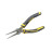 Плоскогубці Stanley круглогубці FatMax, L=165 мм (0-84-496)