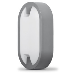 Світильник Videx LED IP65 15W 5000K 220V (VL-BH12O-155)