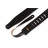 Ремінь для гітари Levy&#039;s Classics Series Guitar Strap Black (M26-BLK)