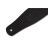 Ремінь для гітари Levy&#039;s Classics Series Guitar Strap Black (M26-BLK)