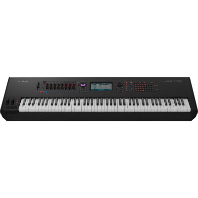 Синтезатор Yamaha Montage8