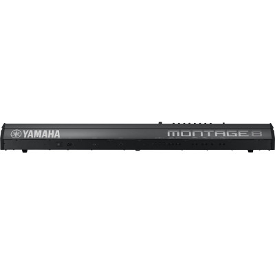 Синтезатор Yamaha Montage8
