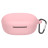 Чохол для навушників Armorstandart Hang Case для Xiaomi Redmi Buds 4 Lite Pink (ARM73547)