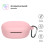 Чохол для навушників Armorstandart Hang Case для Xiaomi Redmi Buds 4 Lite Pink (ARM73547)