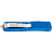 Ніж Microtech Ultratech Double Edge Stonewash Blue (122-10BL)