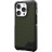 Чохол до мобільного телефона UAG Apple iPhone 15 Pro Metropolis LT Magsafe, Kevlar Olive (114277113972)