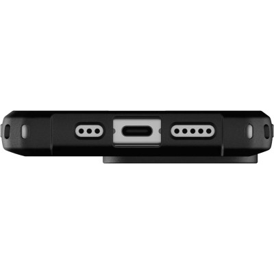 Чохол до мобільного телефона UAG Apple iPhone 15 Pro Metropolis LT Magsafe, Kevlar Olive (114277113972)