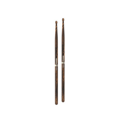 Барабанні палички ProMark Rebound 5B FireGrain (R5BFG)