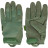 Тактичні рукавички Mechanix Original M Olive Drab (MG-60-009)