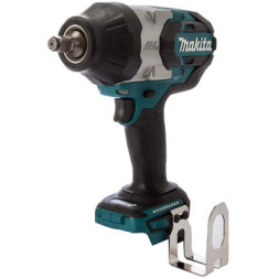 Гайковерт Makita LXT, 1000Нм, 1/2 &quot; (без АКБ и БП) (DTW1002Z)