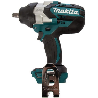 Гайковерт Makita LXT, 1000Нм, 1/2 &quot; (без АКБ и БП) (DTW1002Z)