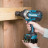 Гайковерт Makita LXT, 1000Нм, 1/2 &quot; (без АКБ и БП) (DTW1002Z)