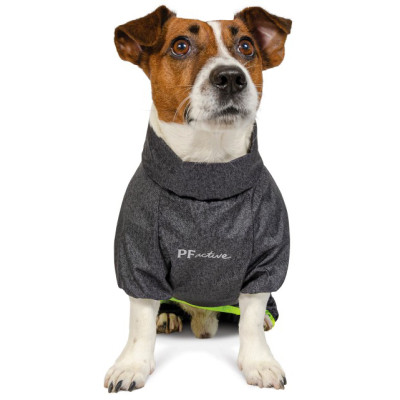 Комбінезон для тварин Pet Fashion &quot;RAIN&quot; 3XL (4823082416301)