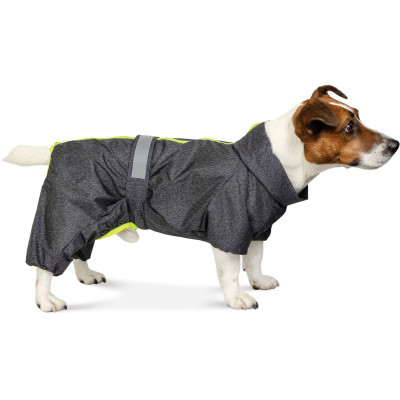 Комбінезон для тварин Pet Fashion &quot;RAIN&quot; 3XL (4823082416301)