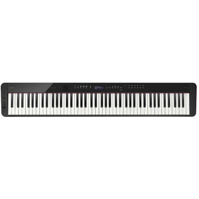 Цифрове піаніно Casio PX-S3100BK (222068)
