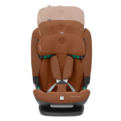 Автокрісло Maxi-Cosi Titan Pro 2 i-Size Authentic Terra (8618491110)