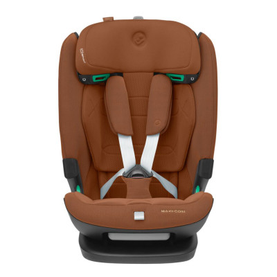 Автокрісло Maxi-Cosi Titan Pro 2 i-Size Authentic Terra (8618491110)