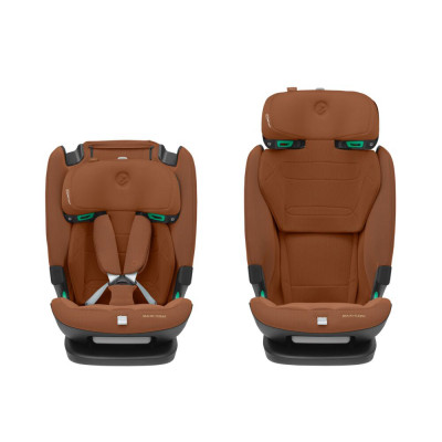 Автокрісло Maxi-Cosi Titan Pro 2 i-Size Authentic Terra (8618491110)