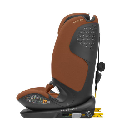 Автокрісло Maxi-Cosi Titan Pro 2 i-Size Authentic Terra (8618491110)