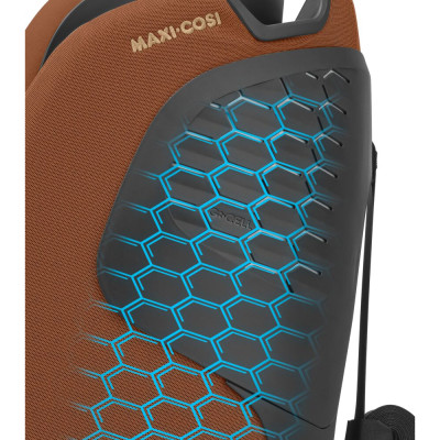 Автокрісло Maxi-Cosi Titan Pro 2 i-Size Authentic Terra (8618491110)