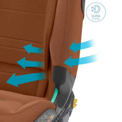 Автокрісло Maxi-Cosi Titan Pro 2 i-Size Authentic Terra (8618491110)