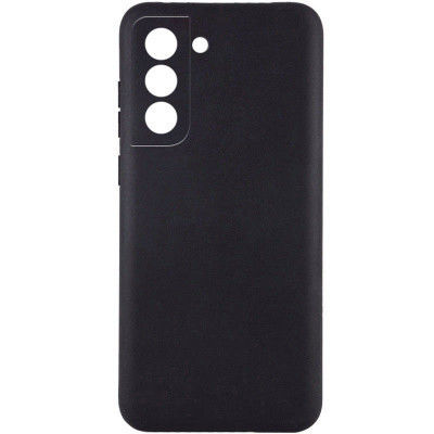 Чохол до мобільного телефона BeCover Samsung Galaxy S24 Plus Black (710466)