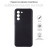 Чохол до мобільного телефона BeCover Samsung Galaxy S24 Plus Black (710466)