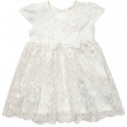 Плаття дитяче Breeze кружевное (11148-98G-cream)