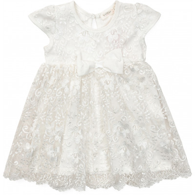 Плаття дитяче Breeze кружевное (11148-98G-cream)