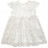 Плаття дитяче Breeze кружевное (11148-98G-cream)