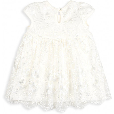 Плаття дитяче Breeze кружевное (11148-98G-cream)