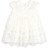 Плаття дитяче Breeze кружевное (11148-98G-cream)