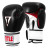 Боксерські рукавички Title Classic Leather 2.0 Black/White/Red M 12 oz (CSBGL2 M BK/WH/RD)