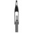 USB флеш накопичувач Silicon Power 64GB Mobile C80 Silver USB 3.2 (SP064GBUC3C80V1S)
