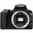 Цифровий фотоапарат Canon EOS 250D kit 18-55 IS STM Black (3454C007)