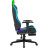Крісло ігрове Defender Watcher RGB Black (64334)