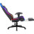 Крісло ігрове Defender Watcher RGB Black (64334)