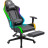 Крісло ігрове Defender Watcher RGB Black (64334)