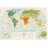 Скретч карта 1DEA.me Travel Map Geography World (13029)