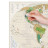 Скретч карта 1DEA.me Travel Map Geography World (13029)