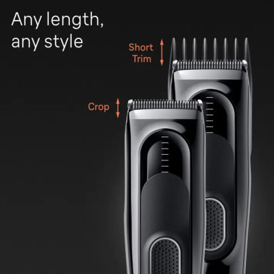 Машинка для стрижки Braun HC5310