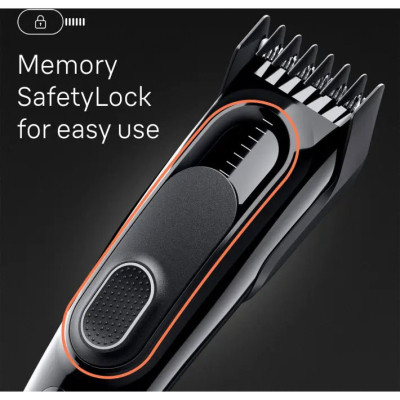 Машинка для стрижки Braun HC5310
