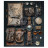 Зошит Школярик Man&#039;s stuff 60 аркушів лінія (060-3471L)