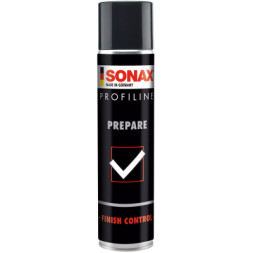 Автомобільний очисник Sonax PROFILINE Prepare 400 мл (237300)