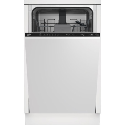 Посудомийна машина Beko BDIS36020