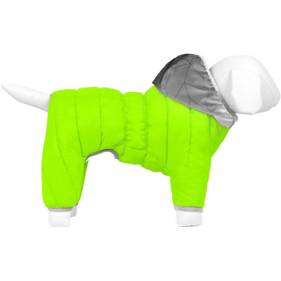 Комбінезон для тварин Collar AiryVest One L 50 салатовий (24235)
