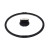 Сотейник Bergner Ion з кришкою 3.37 л (BG-35803-BK)