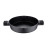 Сотейник Bergner Ion з кришкою 3.37 л (BG-35803-BK)