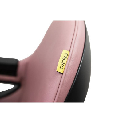 Стілець для годування Espiro YUKO 08 PINK STYLE (5905683800839)