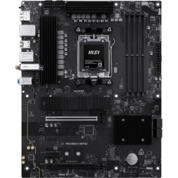 Материнська плата MSI PRO B850-S WIFI6E